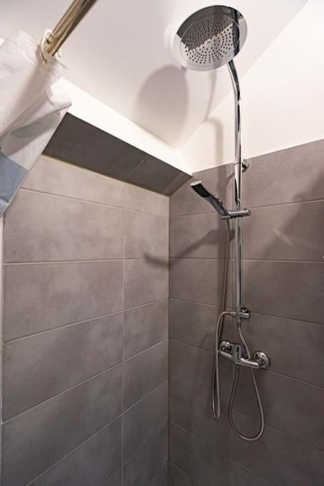 The Backstage Apartment La-Roche-en-Ardenne Ngoại thất bức ảnh